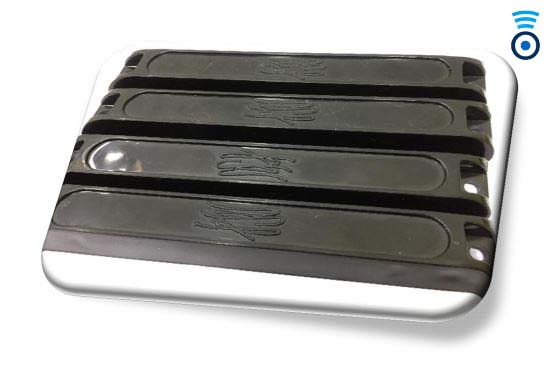 RFID Mount On Metal Tags