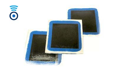 RFID UHF Tyre Tags